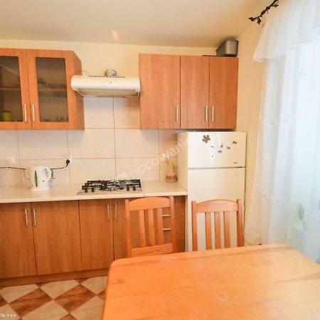 Kacperek Apartamento Jastarnia Exterior foto
